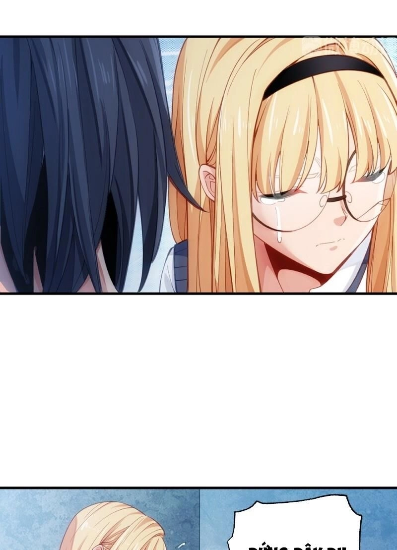 Dị Năng Của Ngươi Là Của Ta Rồi Chapter 10 - 49