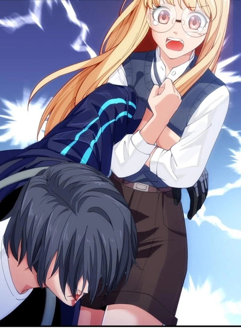 Dị Năng Của Ngươi Là Của Ta Rồi Chapter 10 - 51