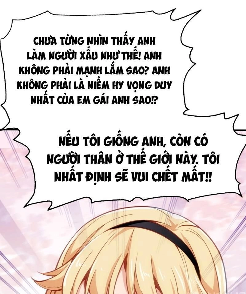 Dị Năng Của Ngươi Là Của Ta Rồi Chapter 10 - 52