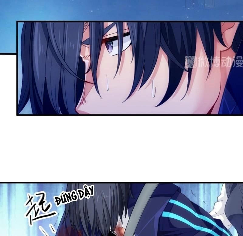 Dị Năng Của Ngươi Là Của Ta Rồi Chapter 10 - 55