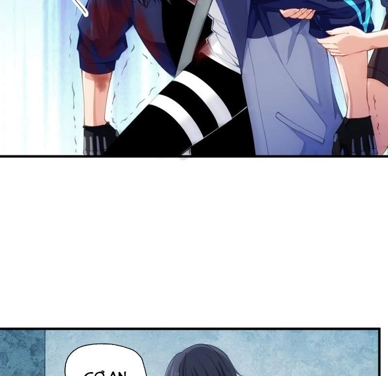 Dị Năng Của Ngươi Là Của Ta Rồi Chapter 10 - 56