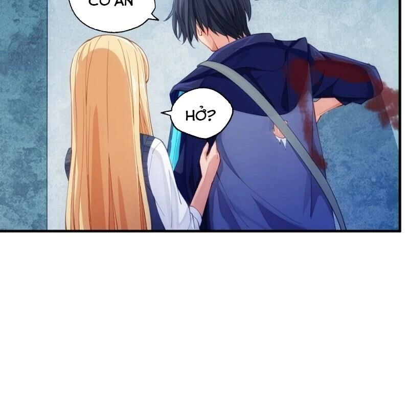 Dị Năng Của Ngươi Là Của Ta Rồi Chapter 10 - 57