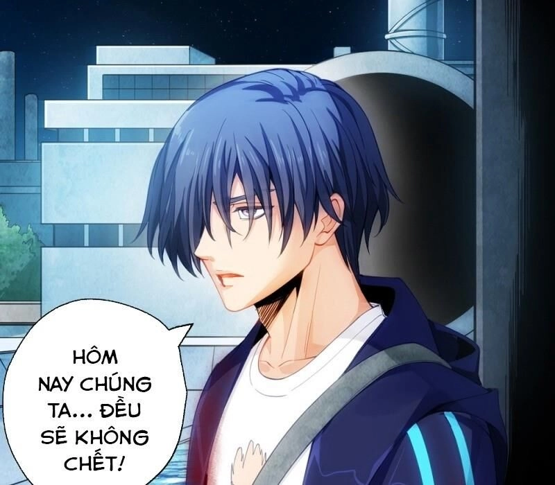 Dị Năng Của Ngươi Là Của Ta Rồi Chapter 10 - 58