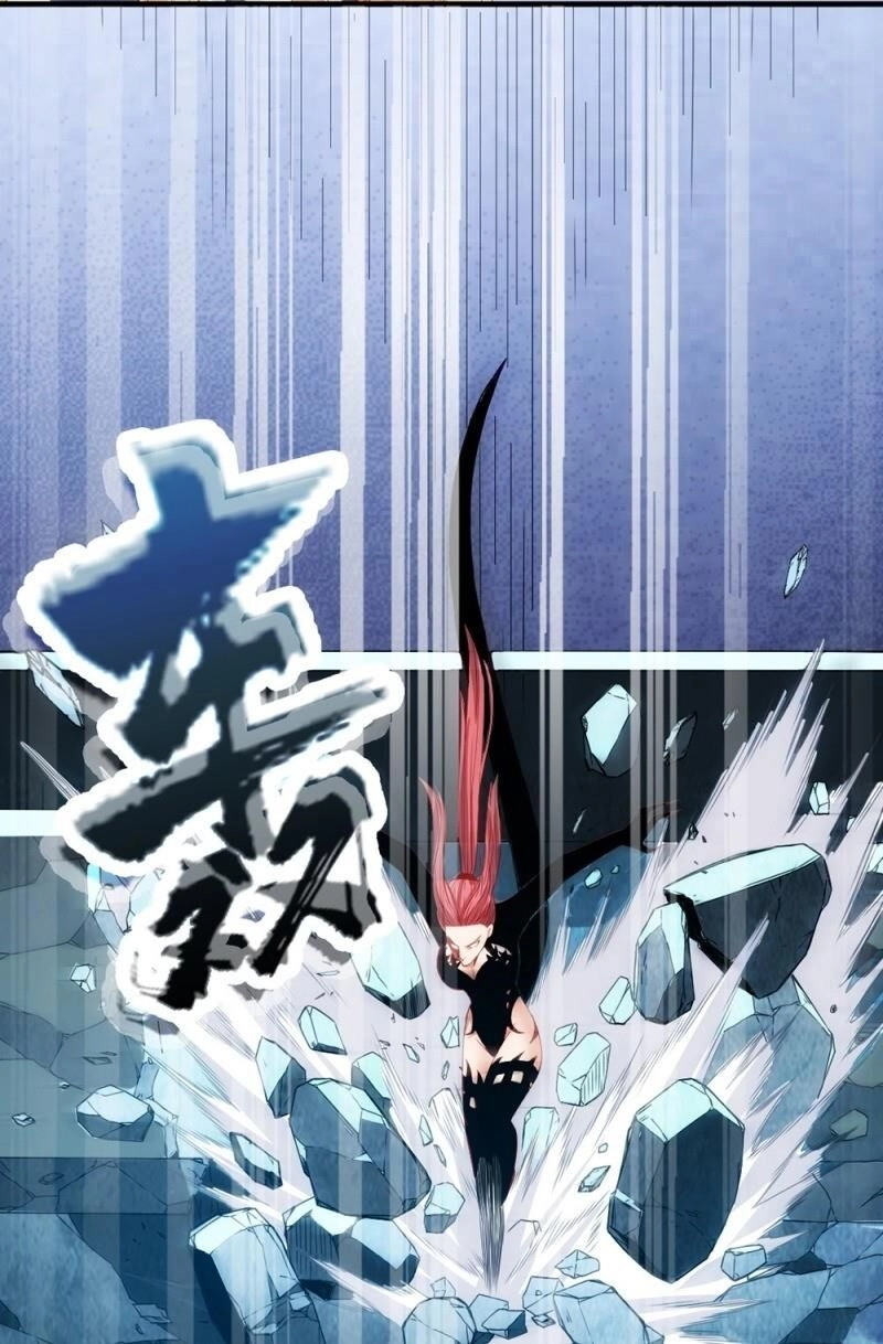 Dị Năng Của Ngươi Là Của Ta Rồi Chapter 10 - 61