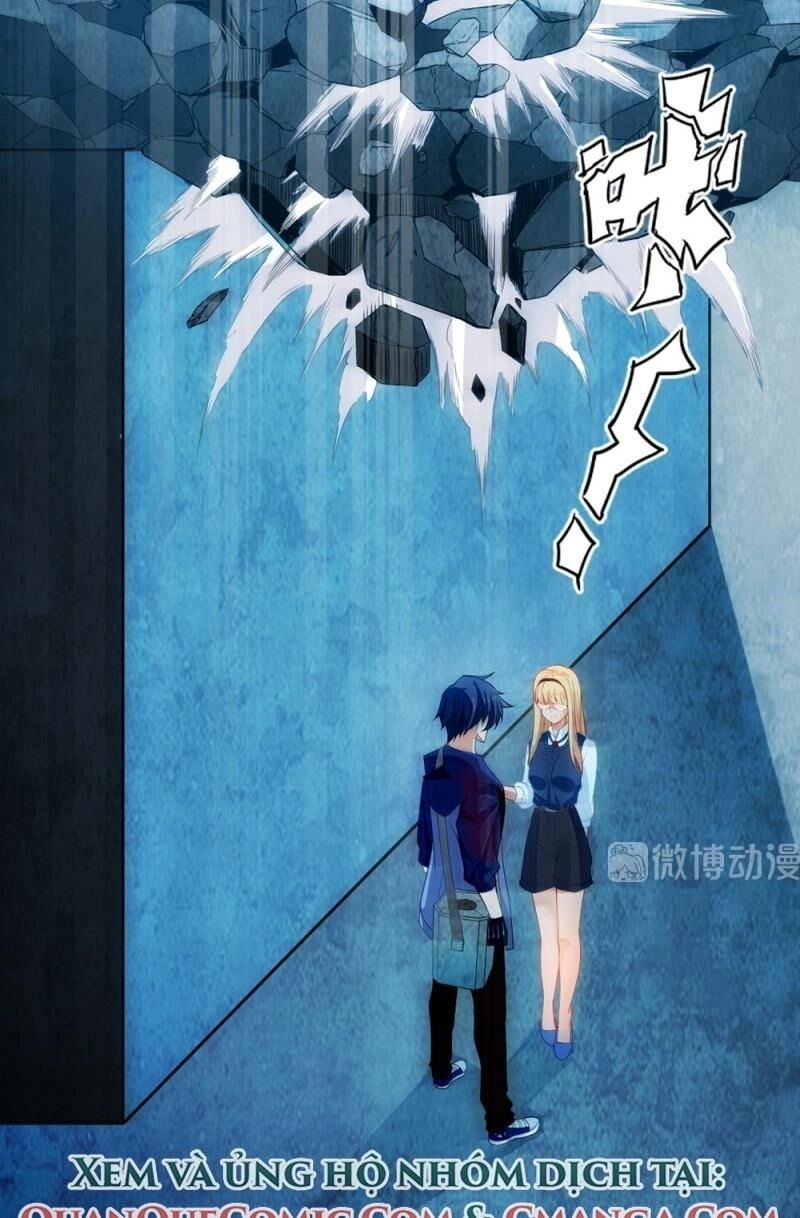 Dị Năng Của Ngươi Là Của Ta Rồi Chapter 10 - 62