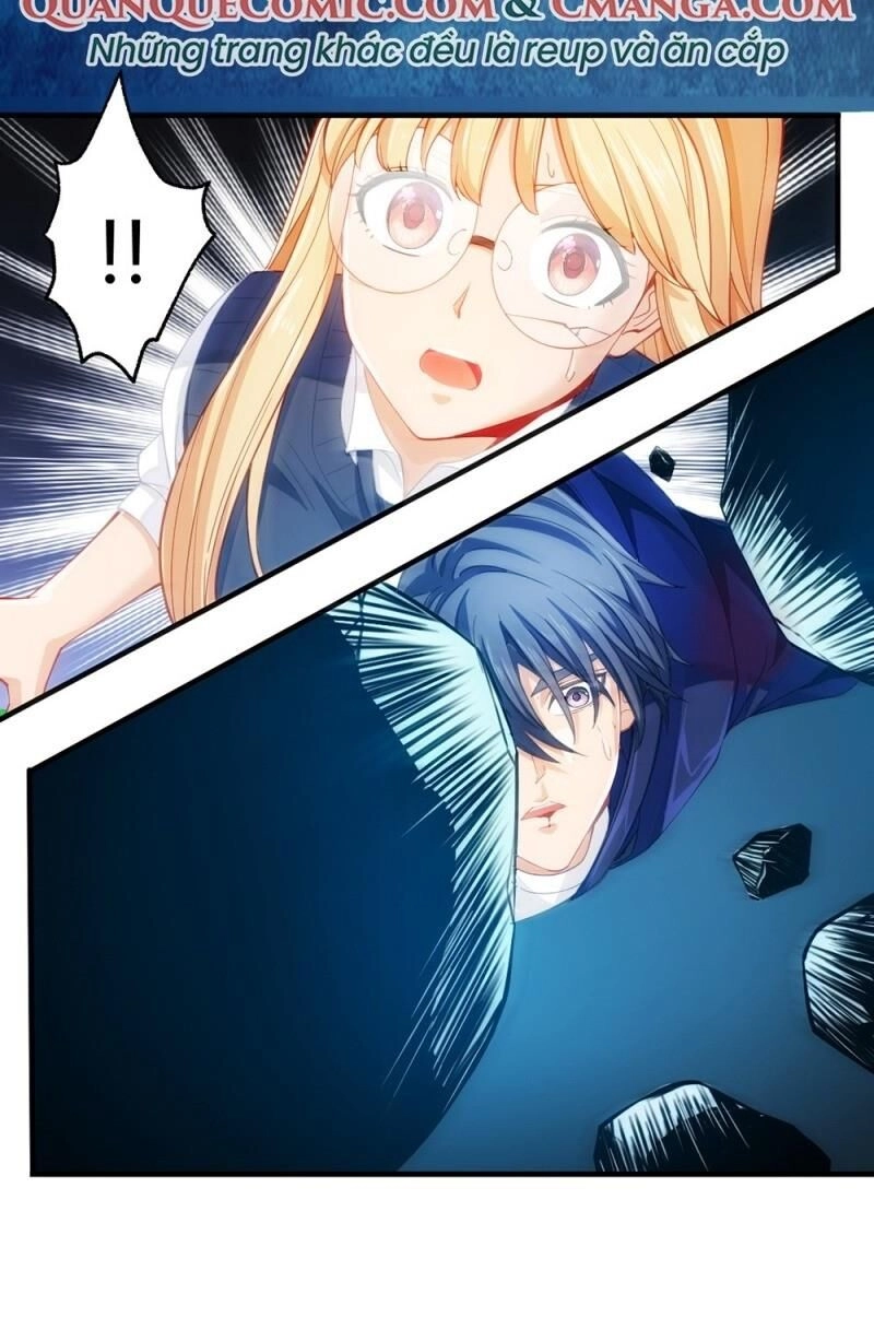 Dị Năng Của Ngươi Là Của Ta Rồi Chapter 10 - 63