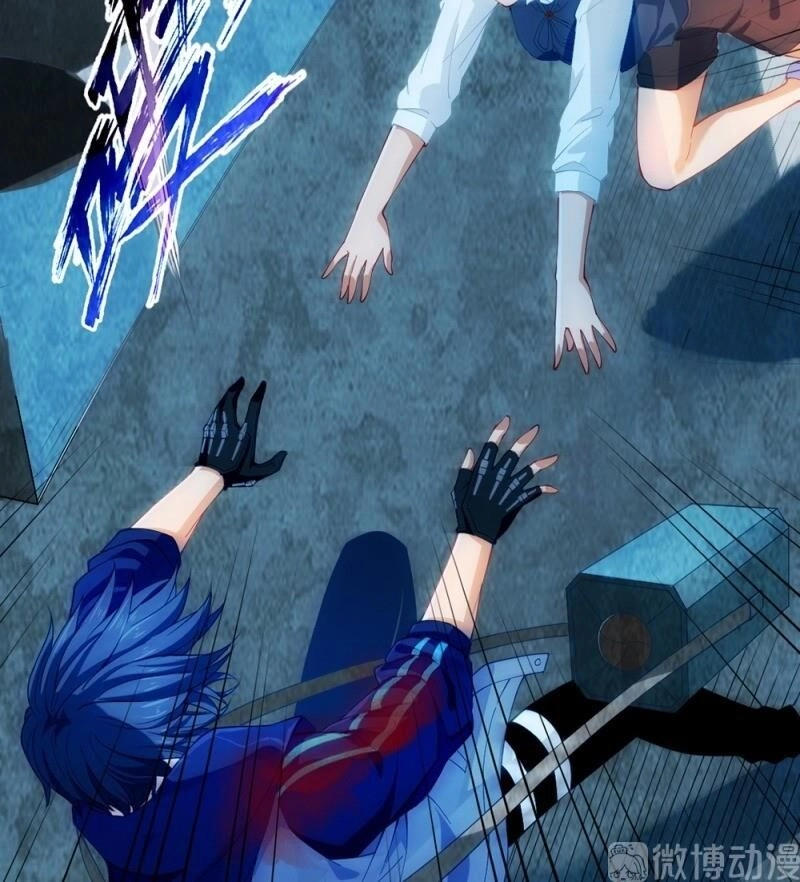 Dị Năng Của Ngươi Là Của Ta Rồi Chapter 10 - 66