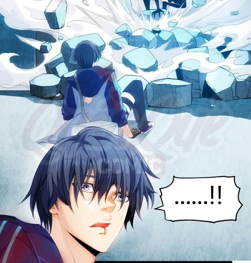 Dị Năng Của Ngươi Là Của Ta Rồi Chapter 10 - 71