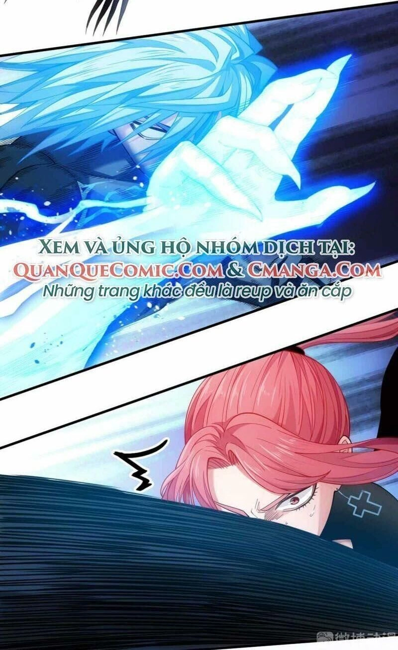 Dị Năng Của Ngươi Là Của Ta Rồi Chapter 12 - 8