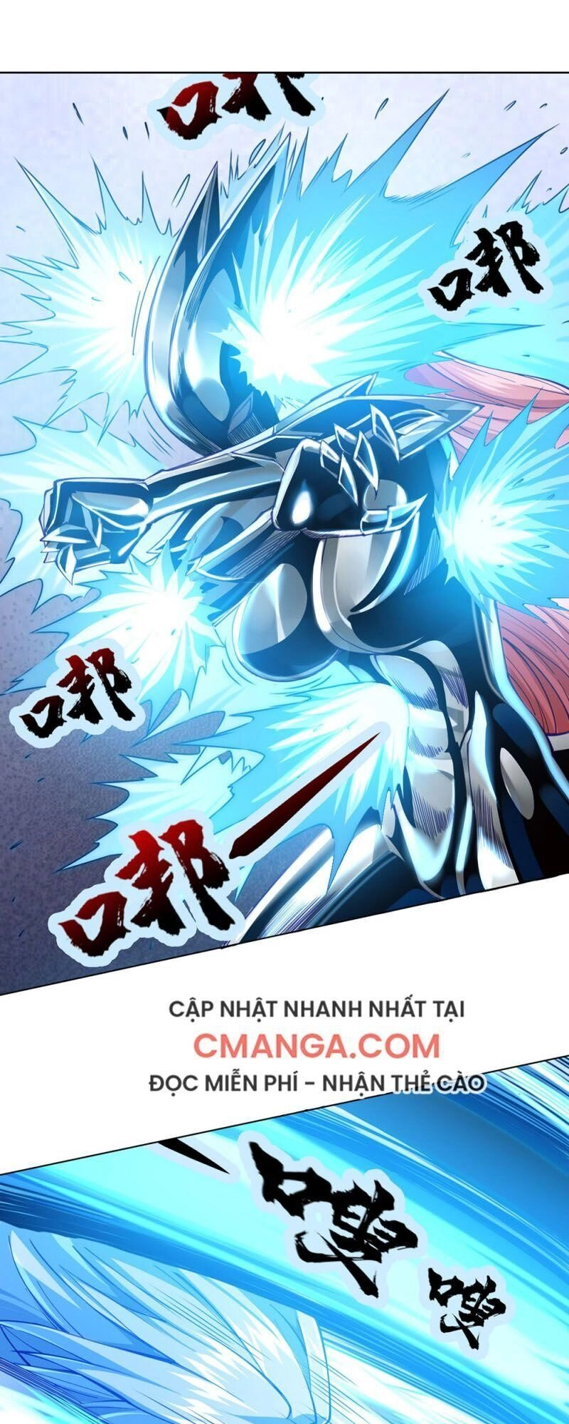 Dị Năng Của Ngươi Là Của Ta Rồi Chapter 13 - 3