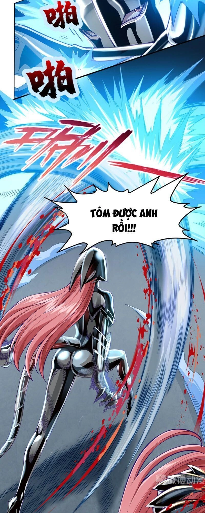 Dị Năng Của Ngươi Là Của Ta Rồi Chapter 13 - 7