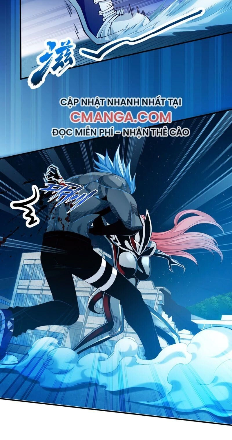 Dị Năng Của Ngươi Là Của Ta Rồi Chapter 13 - 10