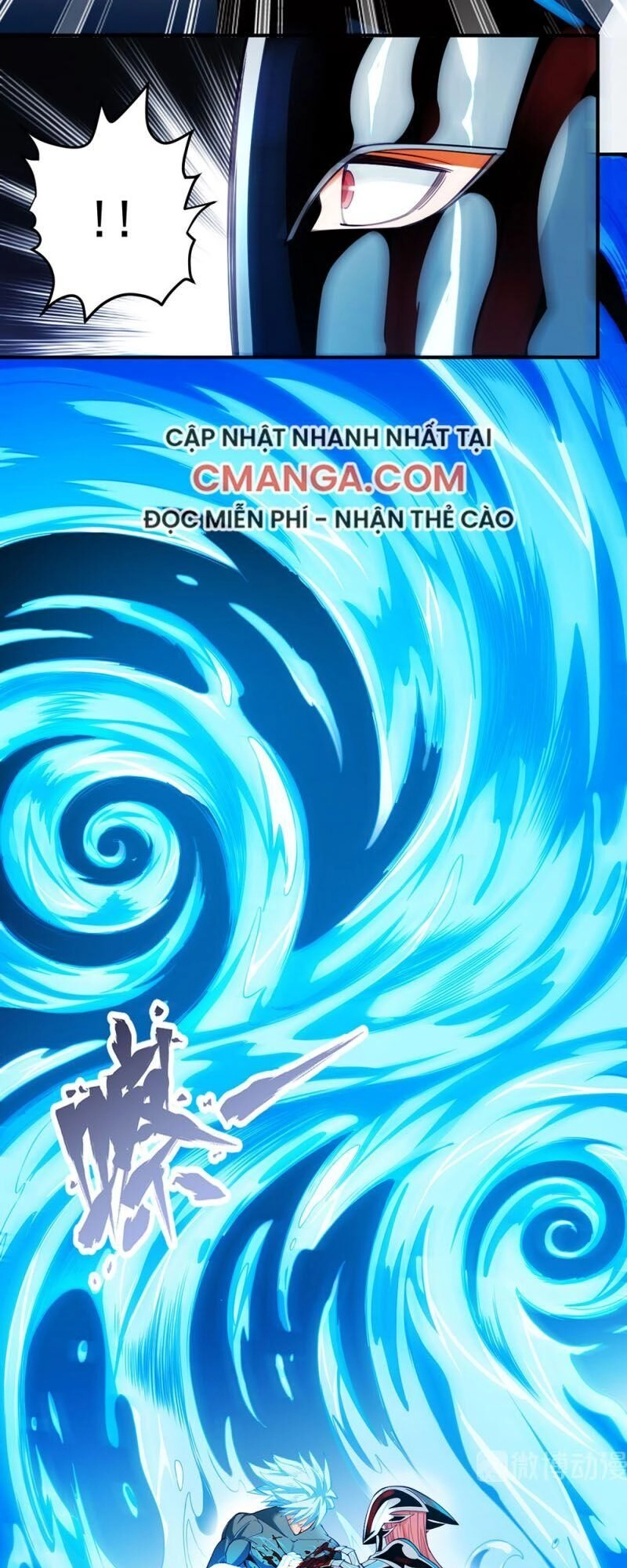 Dị Năng Của Ngươi Là Của Ta Rồi Chapter 13 - 13