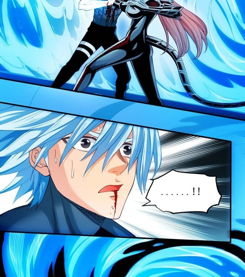 Dị Năng Của Ngươi Là Của Ta Rồi Chapter 13 - 14