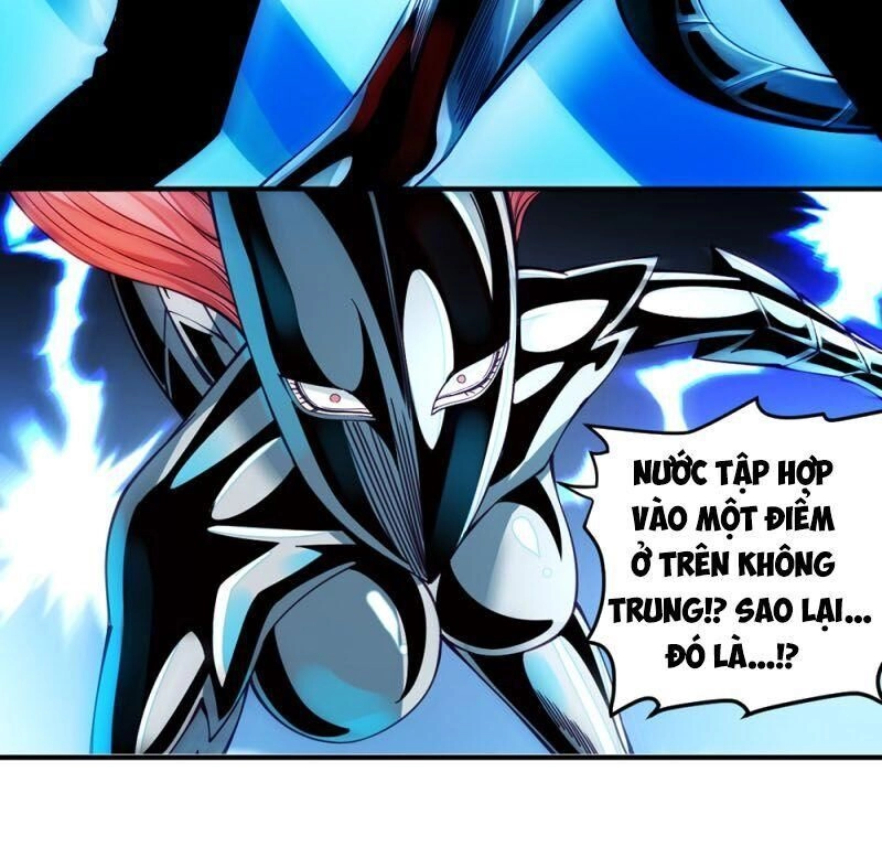 Dị Năng Của Ngươi Là Của Ta Rồi Chapter 13 - 16