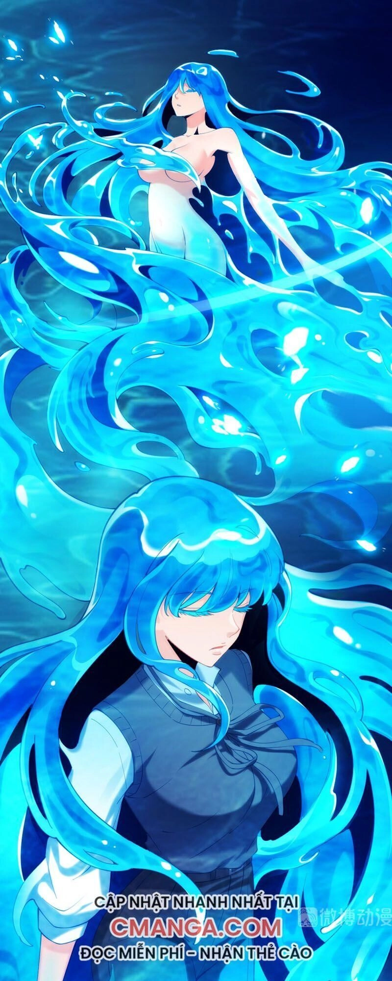 Dị Năng Của Ngươi Là Của Ta Rồi Chapter 13 - 17