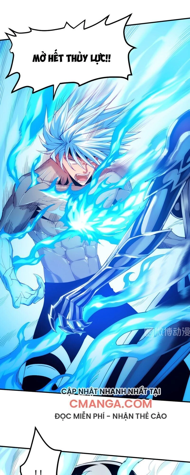 Dị Năng Của Ngươi Là Của Ta Rồi Chapter 13 - 21