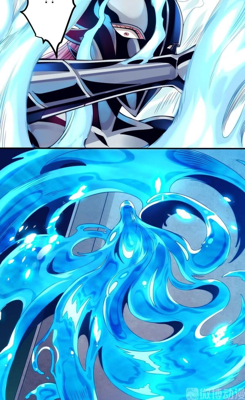 Dị Năng Của Ngươi Là Của Ta Rồi Chapter 13 - 22