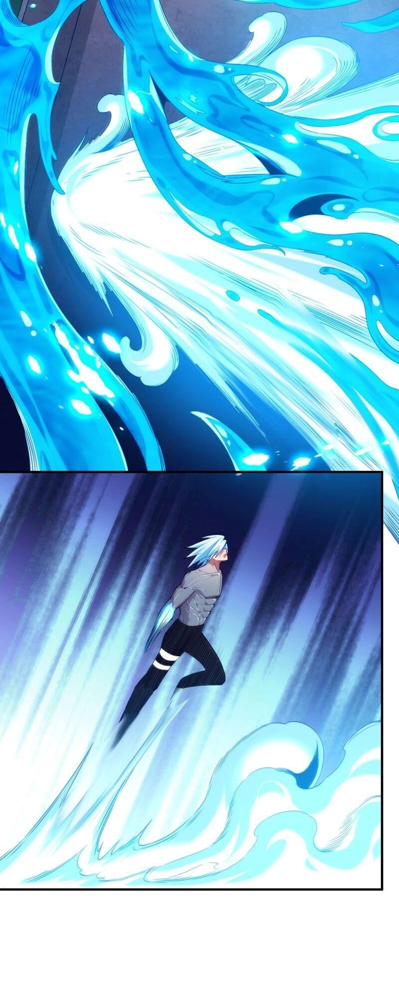 Dị Năng Của Ngươi Là Của Ta Rồi Chapter 13 - 23