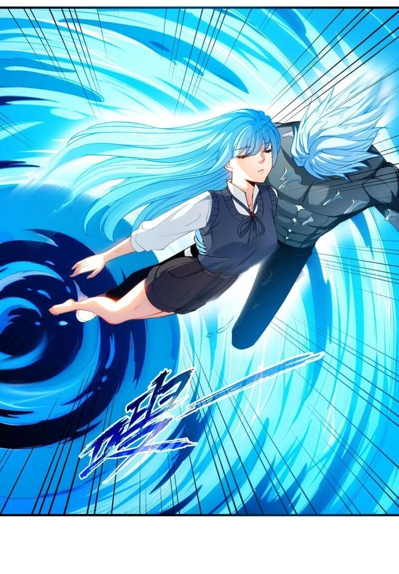 Dị Năng Của Ngươi Là Của Ta Rồi Chapter 13 - 24