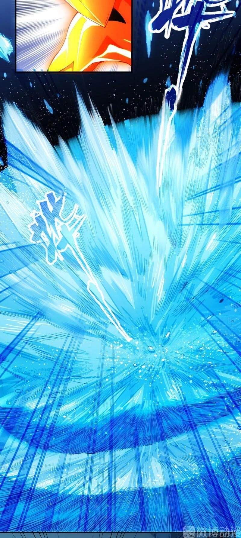 Dị Năng Của Ngươi Là Của Ta Rồi Chapter 13 - 28