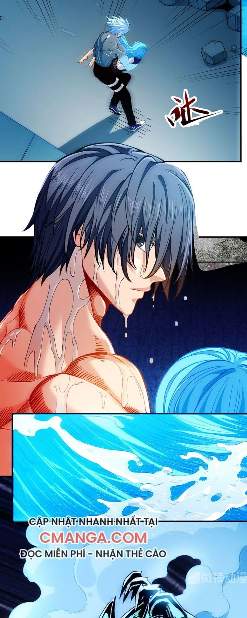 Dị Năng Của Ngươi Là Của Ta Rồi Chapter 13 - 29