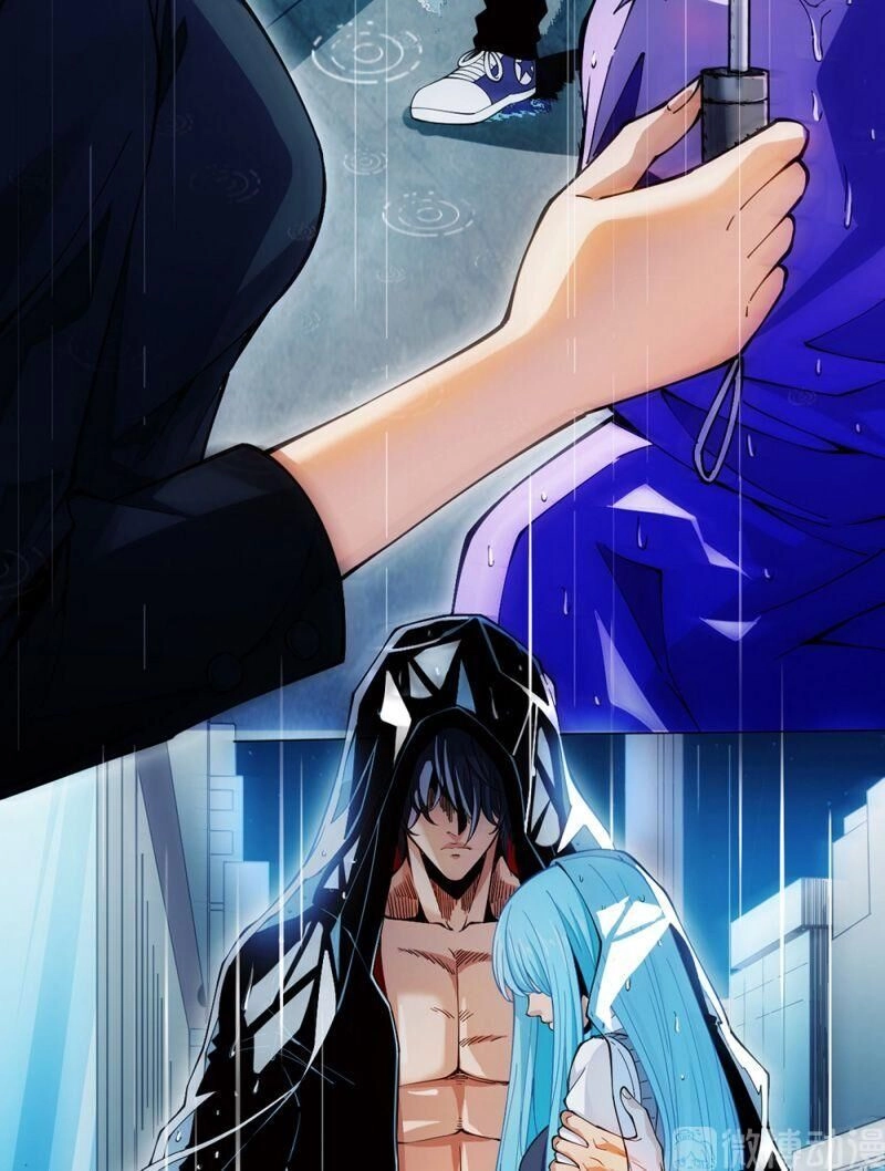 Dị Năng Của Ngươi Là Của Ta Rồi Chapter 14 - 4