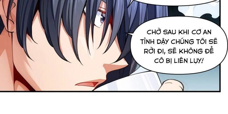 Dị Năng Của Ngươi Là Của Ta Rồi Chapter 14 - 10