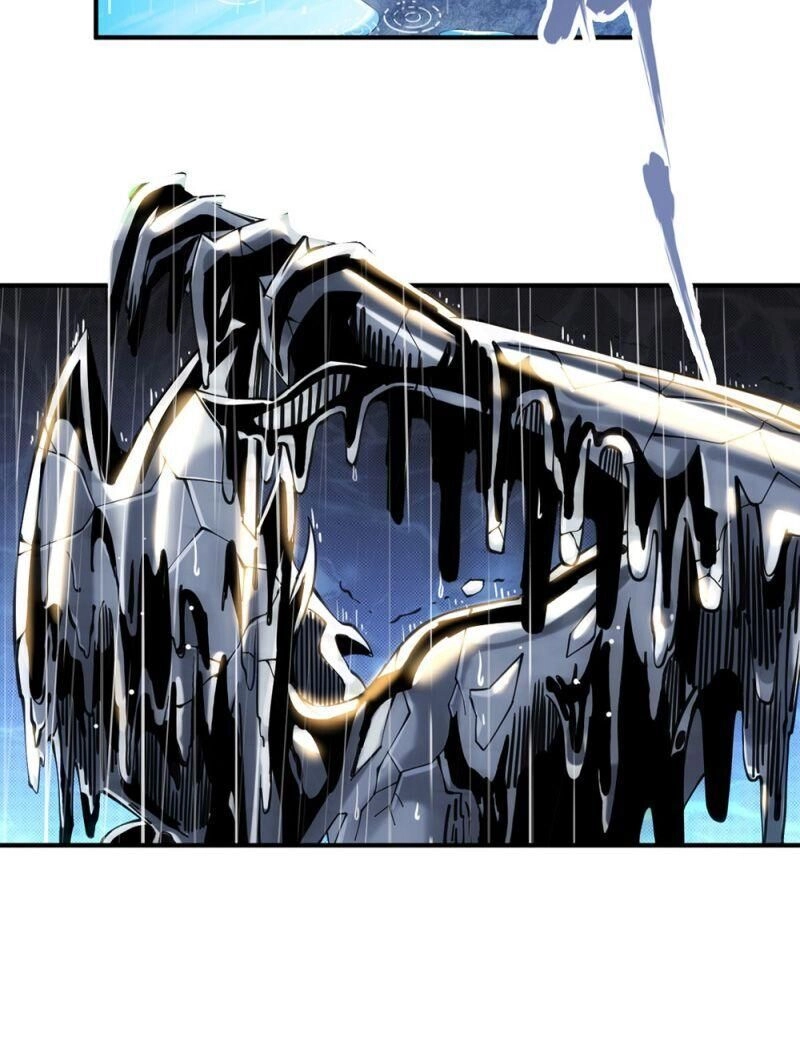 Dị Năng Của Ngươi Là Của Ta Rồi Chapter 14 - 18