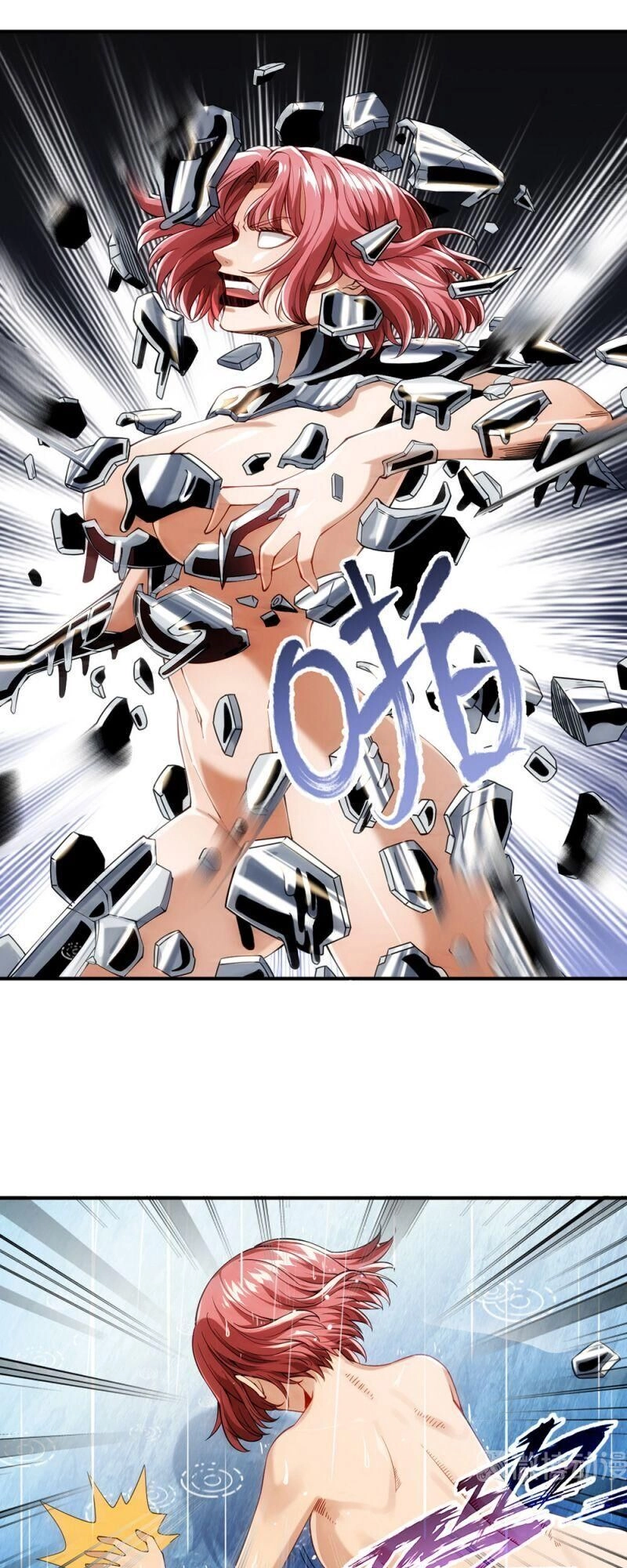 Dị Năng Của Ngươi Là Của Ta Rồi Chapter 14 - 19