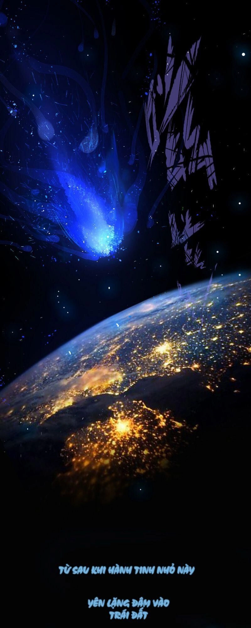 Dị Năng Của Ngươi Là Của Ta Rồi Chapter 14.5 - 1