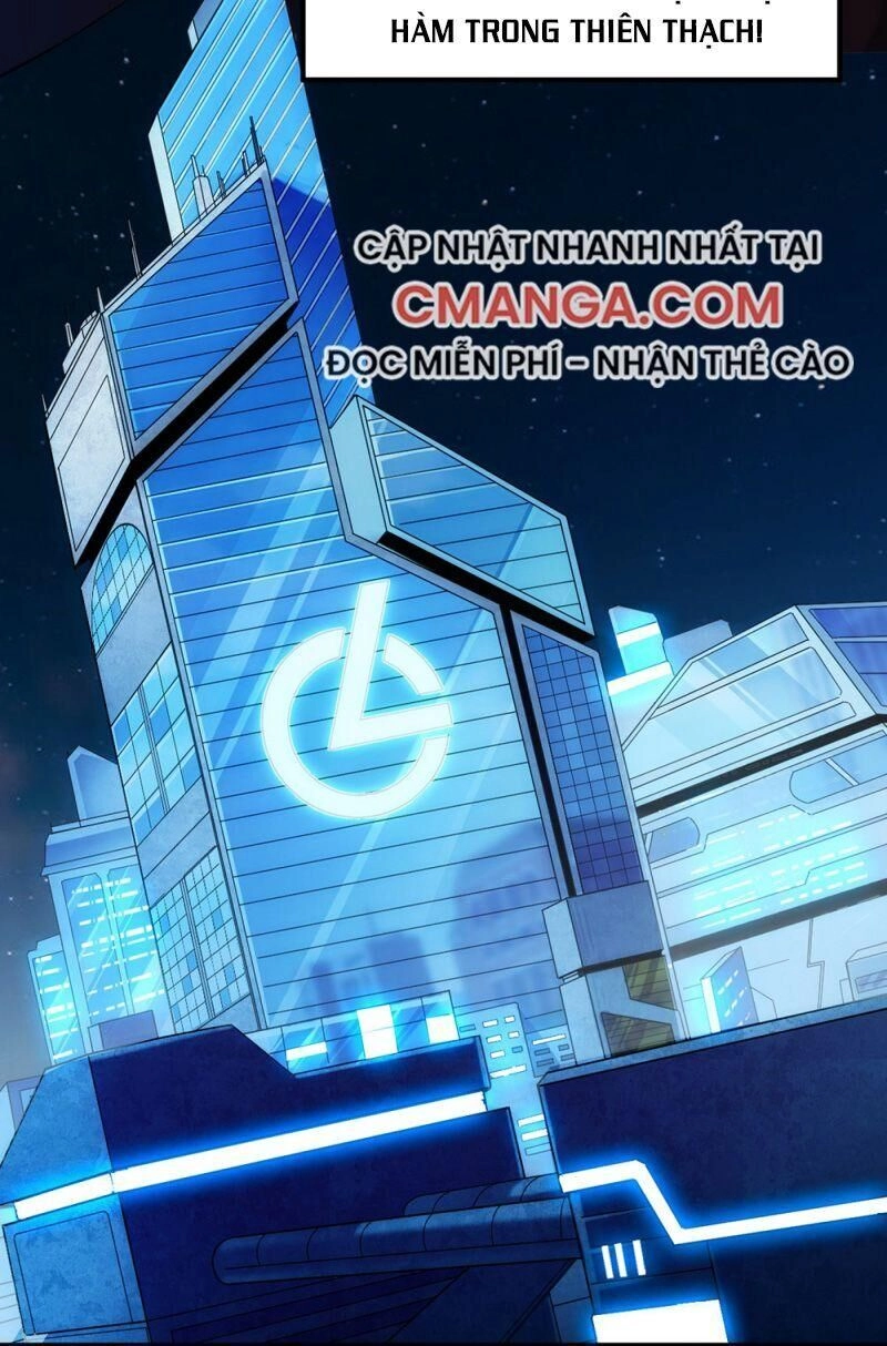 Dị Năng Của Ngươi Là Của Ta Rồi Chapter 14.5 - 6