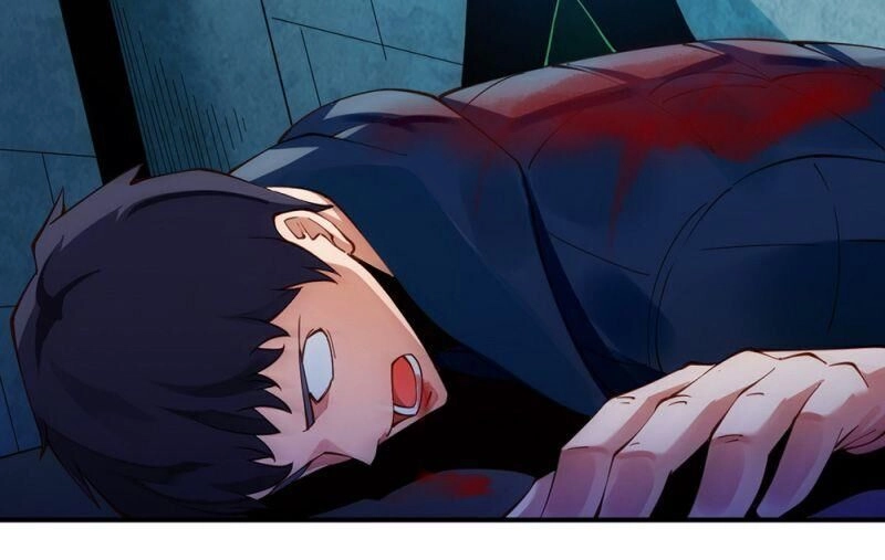 Dị Năng Của Ngươi Là Của Ta Rồi Chapter 14.5 - 10