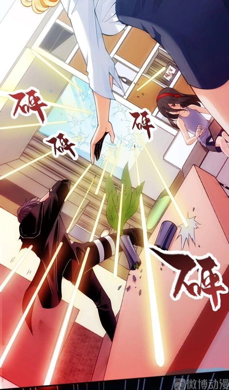 Dị Năng Của Ngươi Là Của Ta Rồi Chapter 16 - 4