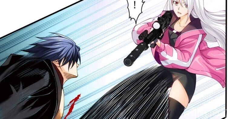 Dị Năng Của Ngươi Là Của Ta Rồi Chapter 16 - 18