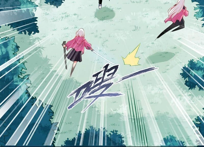 Dị Năng Của Ngươi Là Của Ta Rồi Chapter 17 - 5