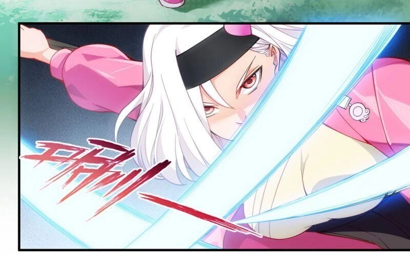 Dị Năng Của Ngươi Là Của Ta Rồi Chapter 17 - 7