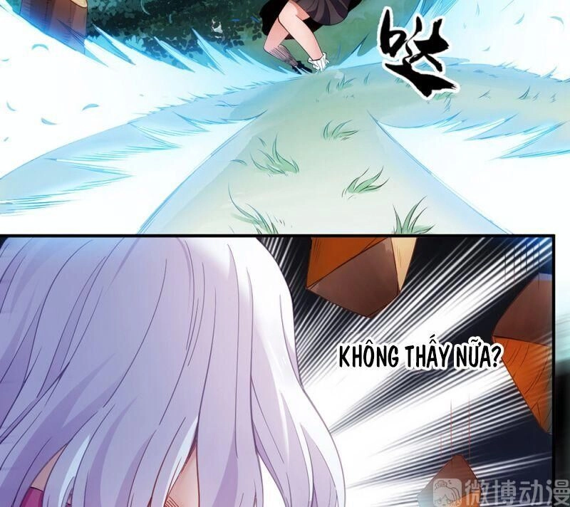 Dị Năng Của Ngươi Là Của Ta Rồi Chapter 17 - 14