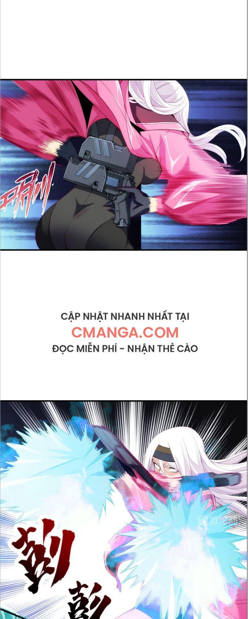 Dị Năng Của Ngươi Là Của Ta Rồi Chapter 18 - 1