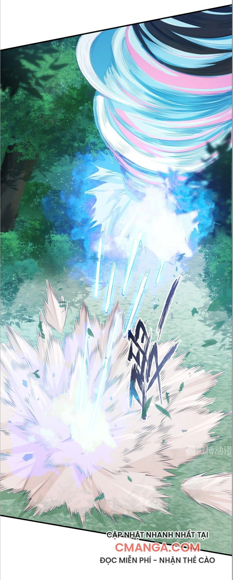 Dị Năng Của Ngươi Là Của Ta Rồi Chapter 18 - 7