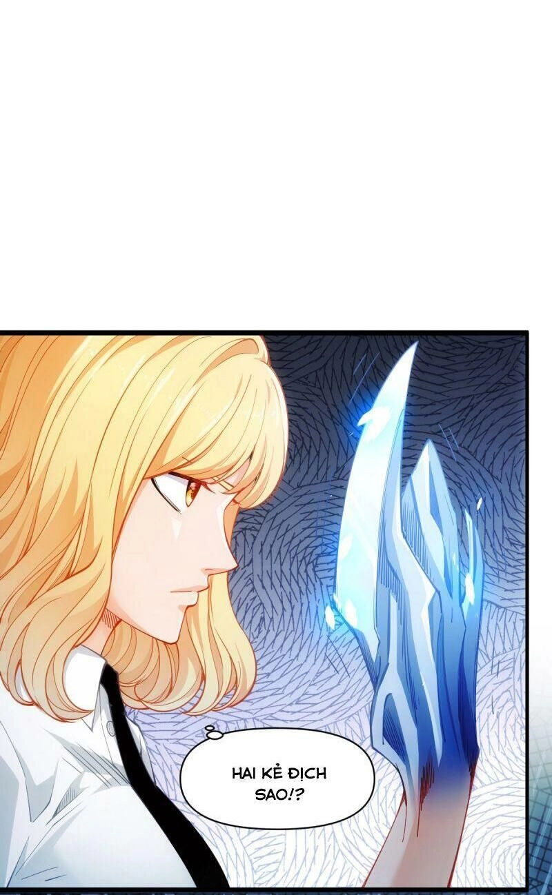 Dị Năng Của Ngươi Là Của Ta Rồi Chapter 19 - 14