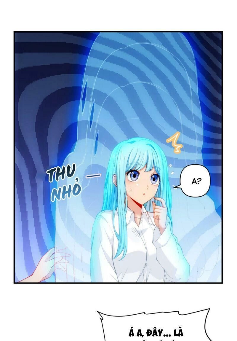 Dị Năng Của Ngươi Là Của Ta Rồi Chapter 19 - 17