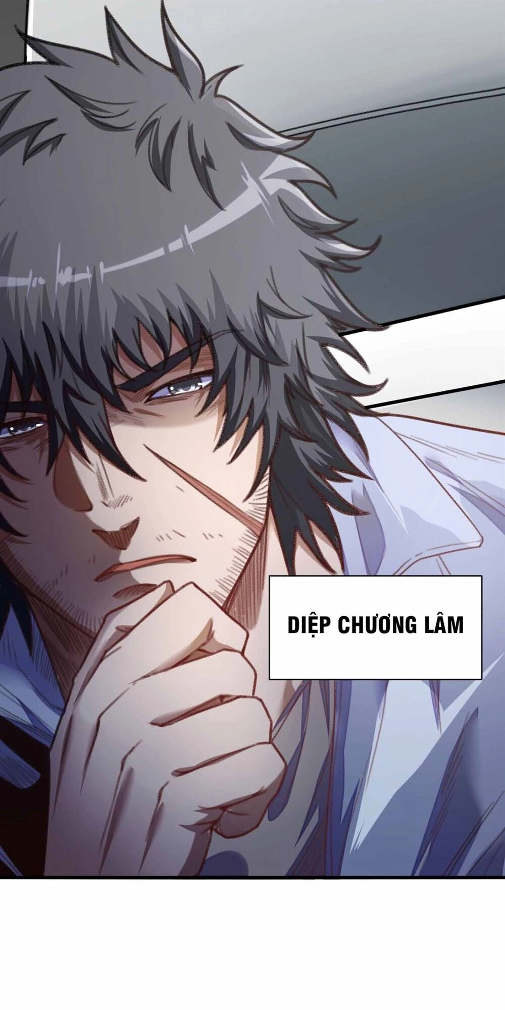 Võng Du Chi Tối Cường Liệp Nhân Chapter 1 - 9