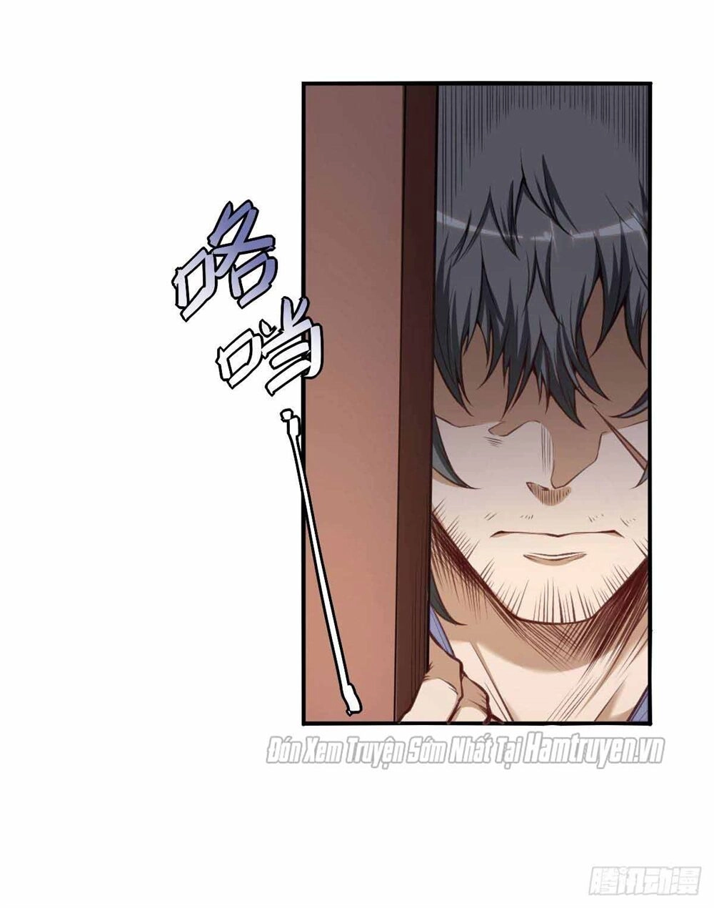 Võng Du Chi Tối Cường Liệp Nhân Chapter 1 - 18