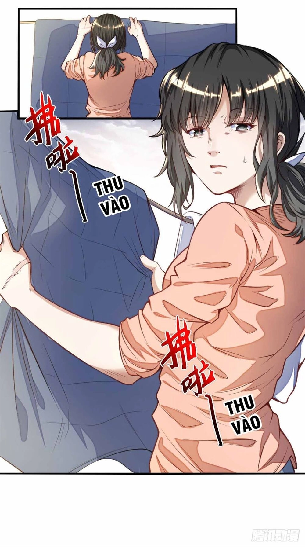 Võng Du Chi Tối Cường Liệp Nhân Chapter 1 - 19