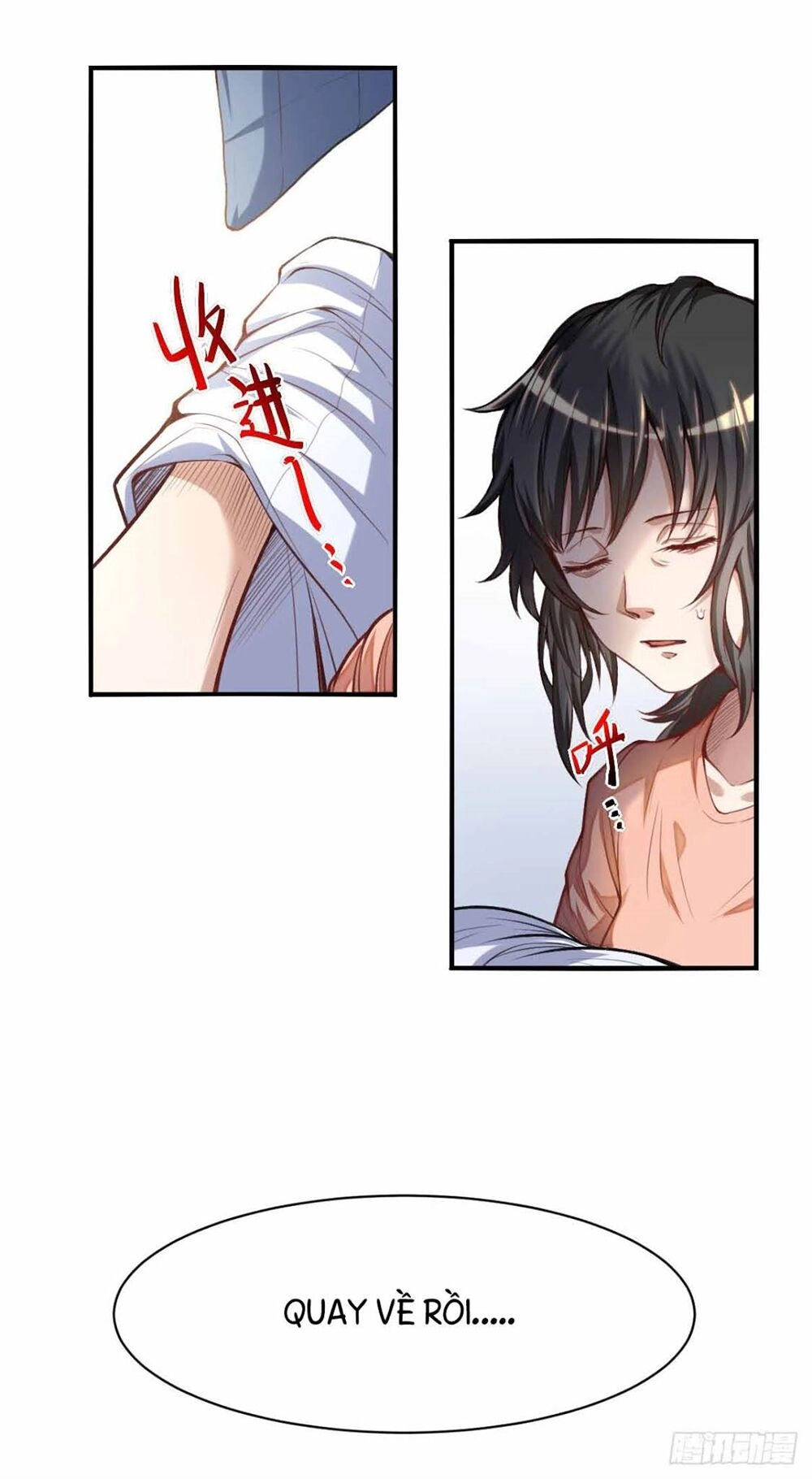 Võng Du Chi Tối Cường Liệp Nhân Chapter 1 - 21