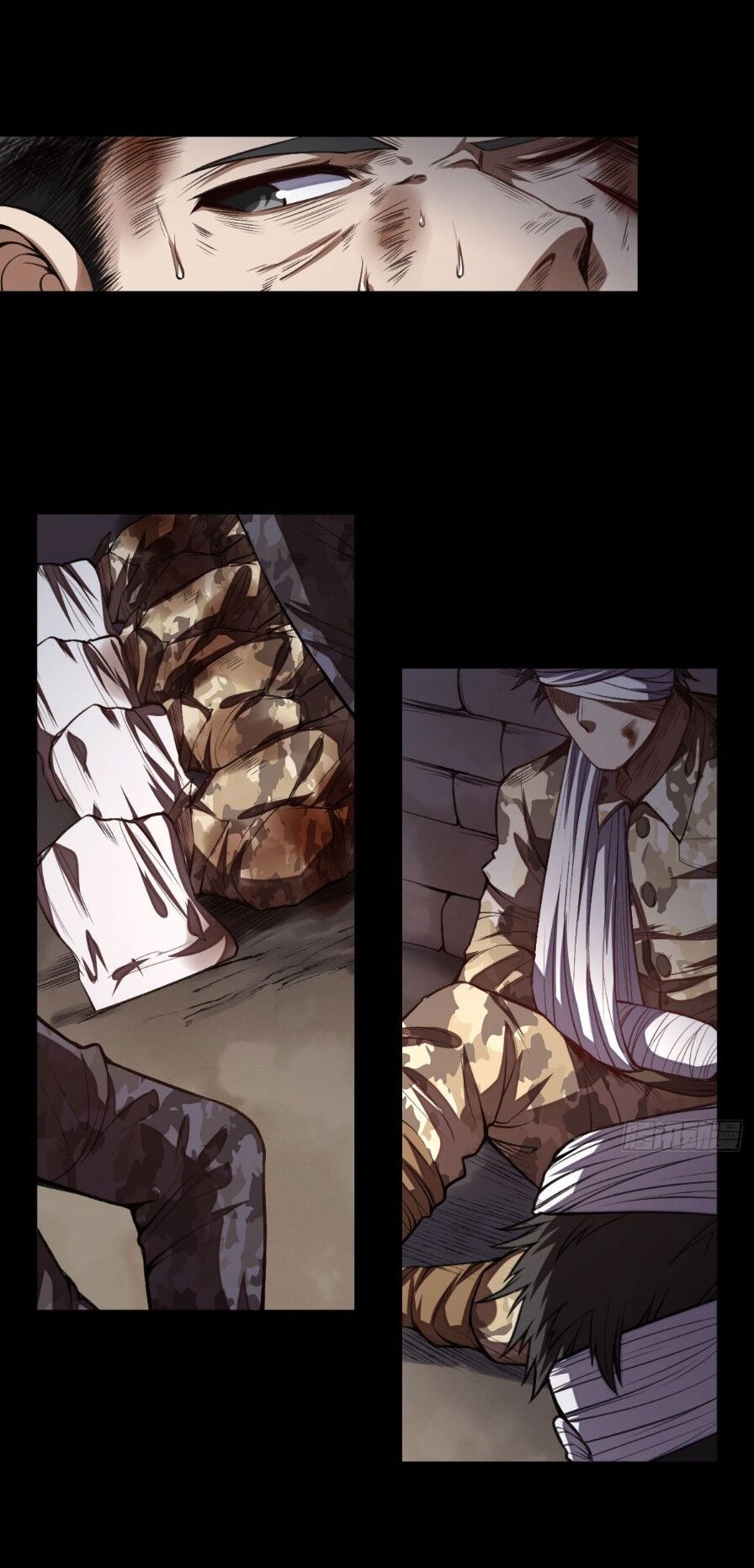 Võng Du Chi Tối Cường Liệp Nhân Chapter 2 - 5