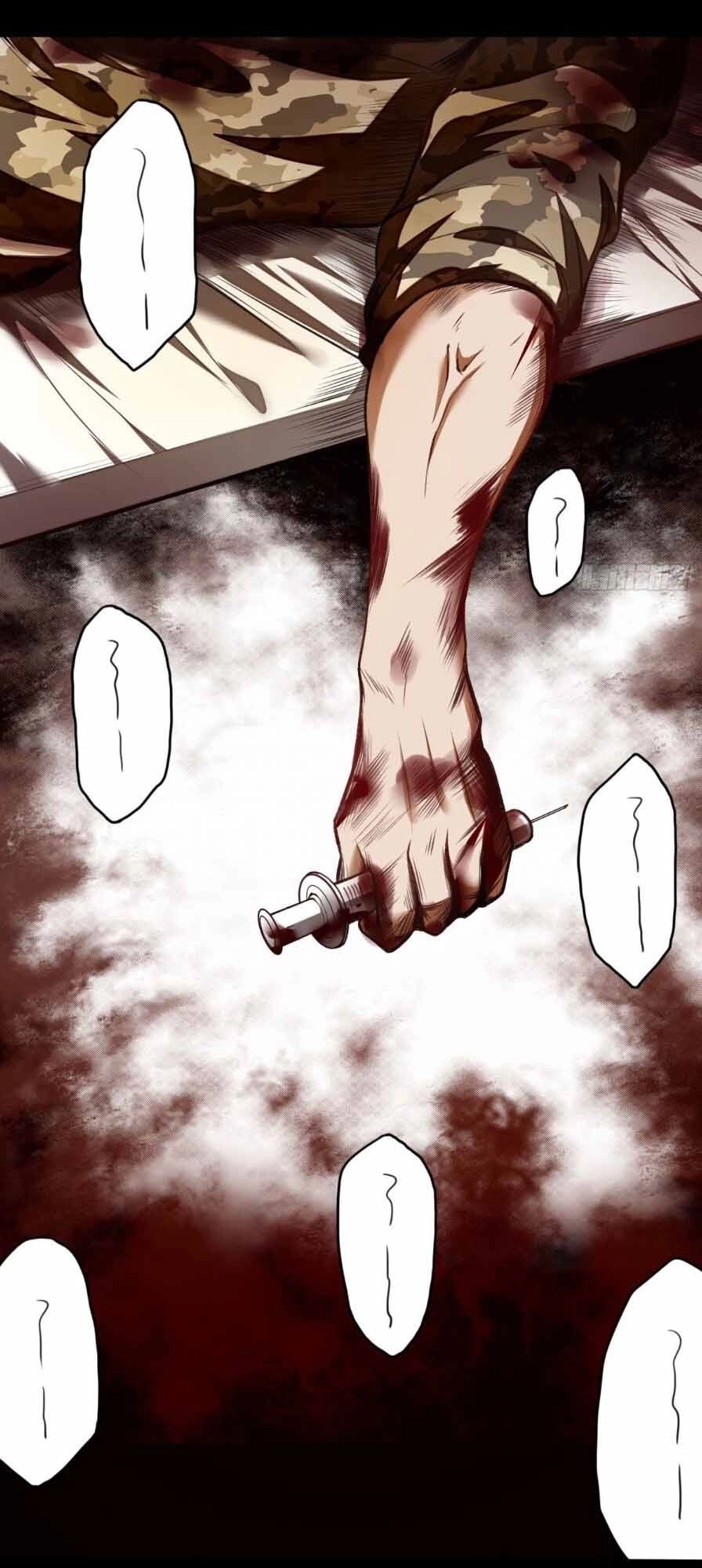 Võng Du Chi Tối Cường Liệp Nhân Chapter 2 - 7