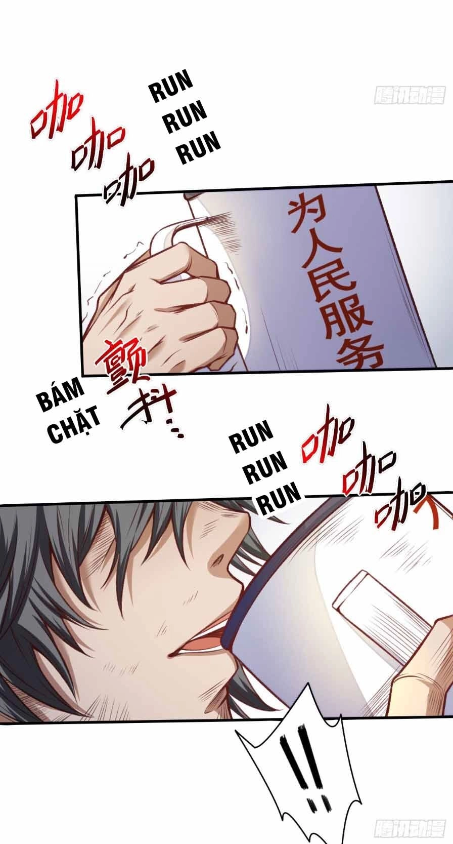 Võng Du Chi Tối Cường Liệp Nhân Chapter 2 - 10