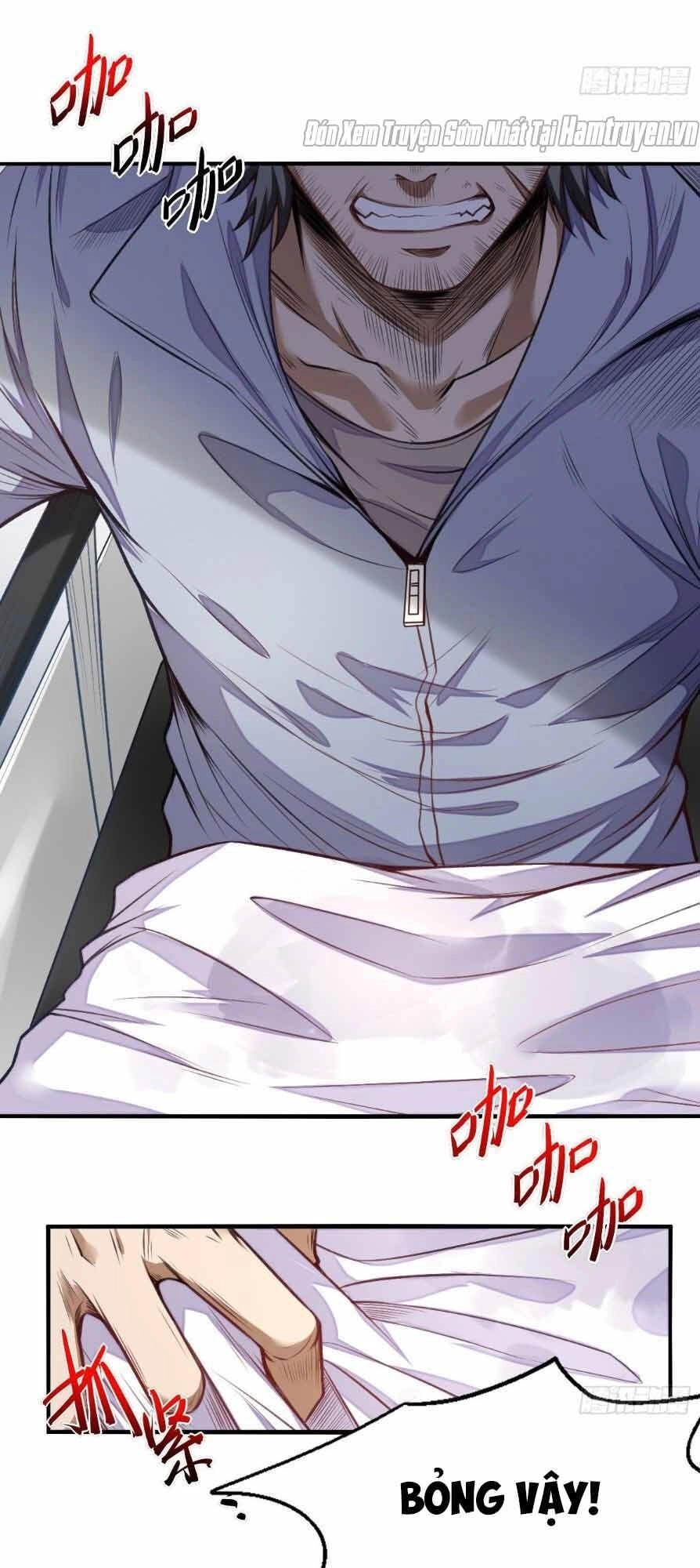 Võng Du Chi Tối Cường Liệp Nhân Chapter 2 - 12